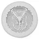 Vaillant-Zu-Abluftgitter-rund-125-mm-Vaillant-Hase-weiss-0020197689 gallery number 1